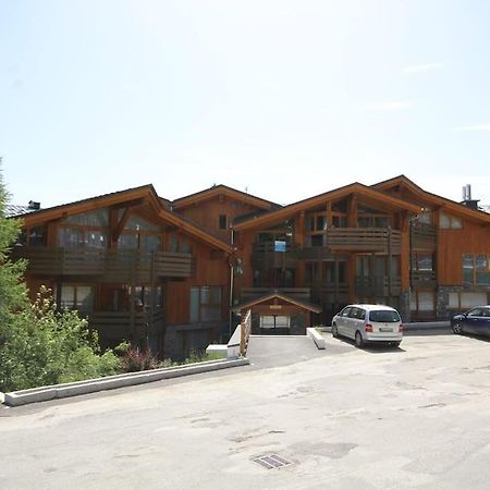 2 Pieces 4-6 Personnes Renove Avec Parking Couvert, 100M Des Pistes Montvalezan Exterior foto