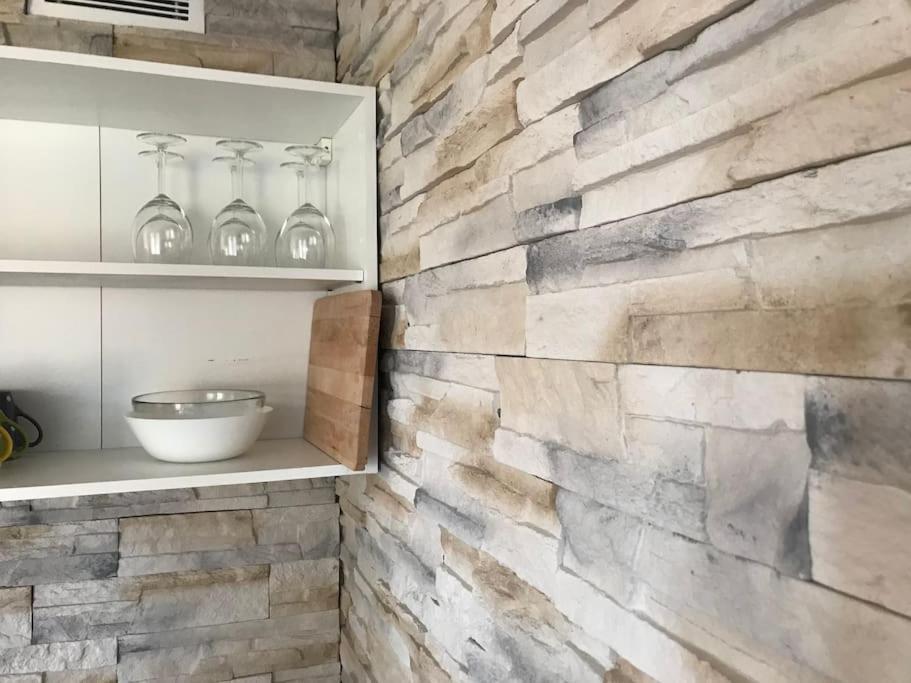 2 Pieces 4-6 Personnes Renove Avec Parking Couvert, 100M Des Pistes Montvalezan Exterior foto